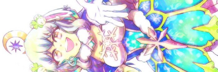 shiroluci's profile banner image