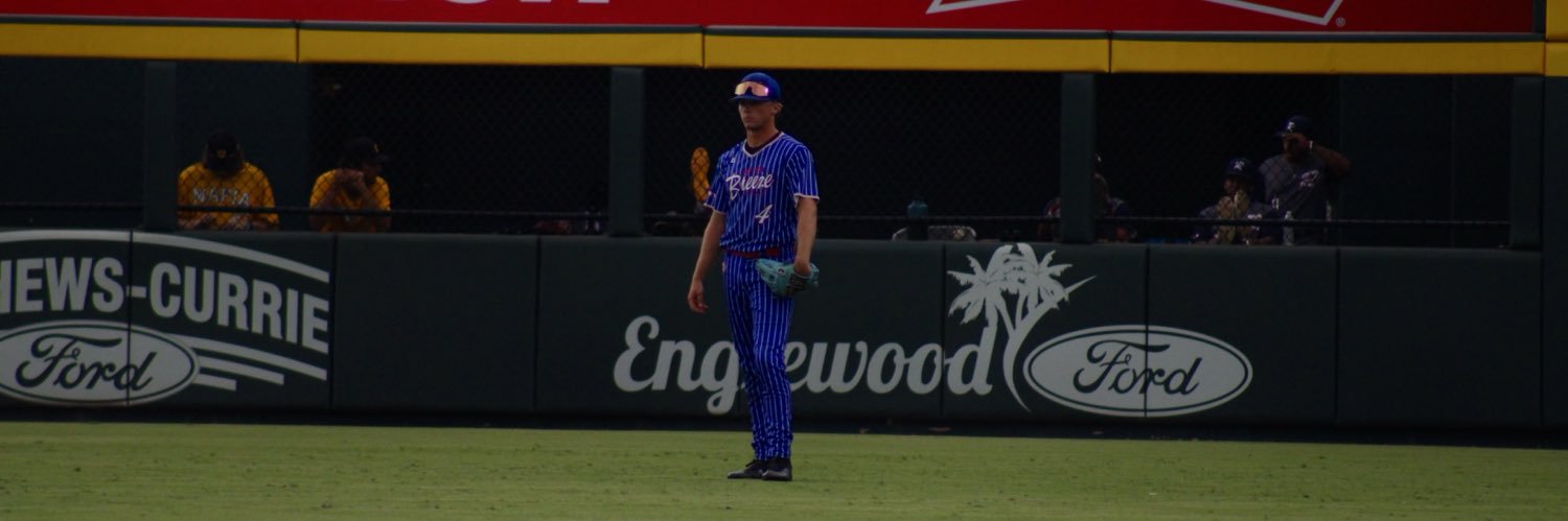 Carter Chaney banner