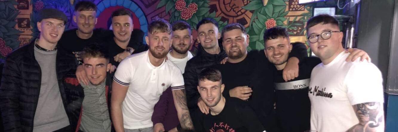 CallumPirie1's profile banner image