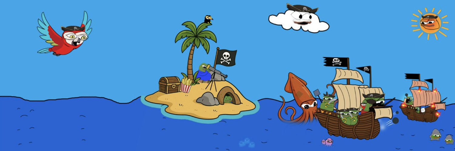 Frank Apustaja banner