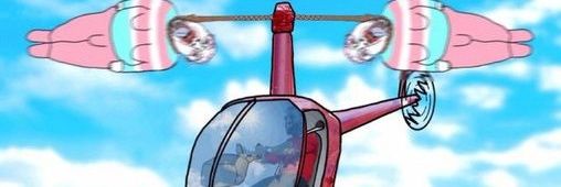 Scoobert Doobert banner