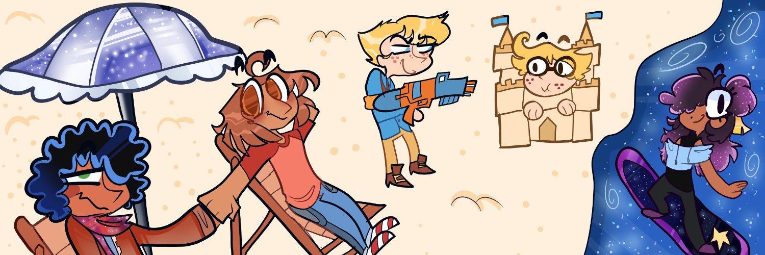 SquadCoves's profile banner image