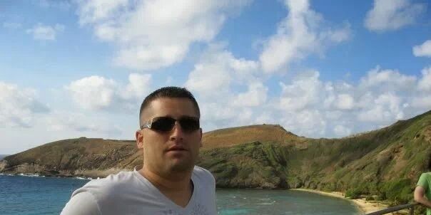 Tony1808's profile banner image