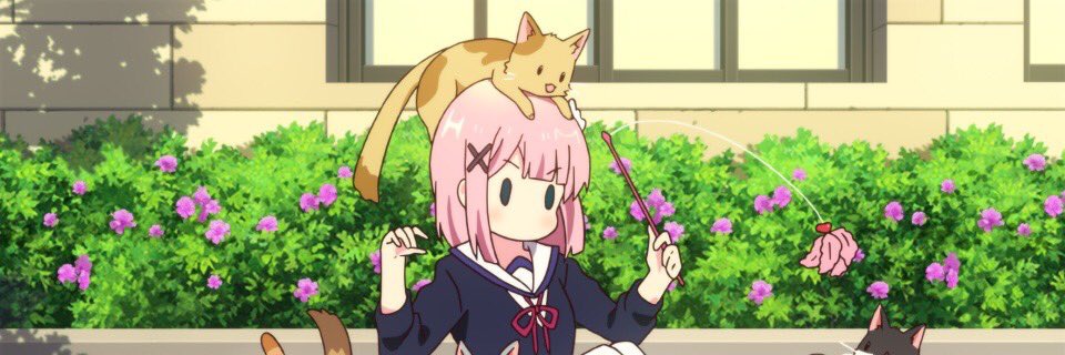 クロ二チ | Commission Open banner