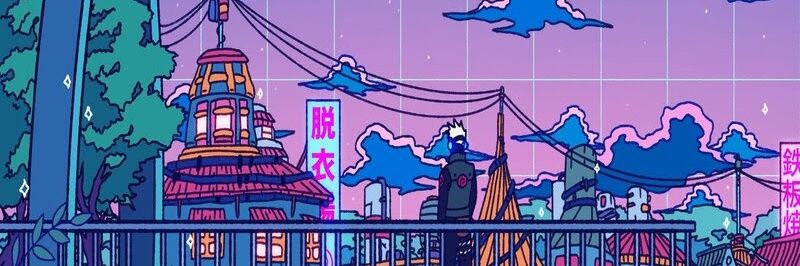 ninjacakezero's profile banner image