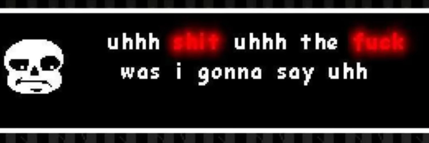 TvGlitched87's profile banner image