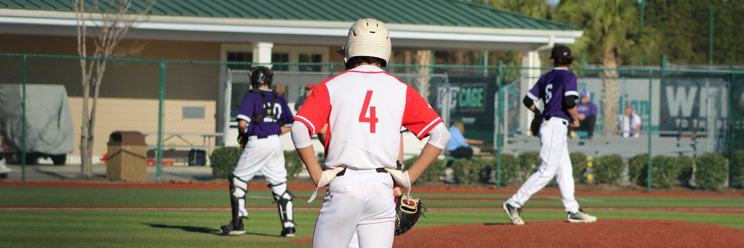 Charlie Bounds banner