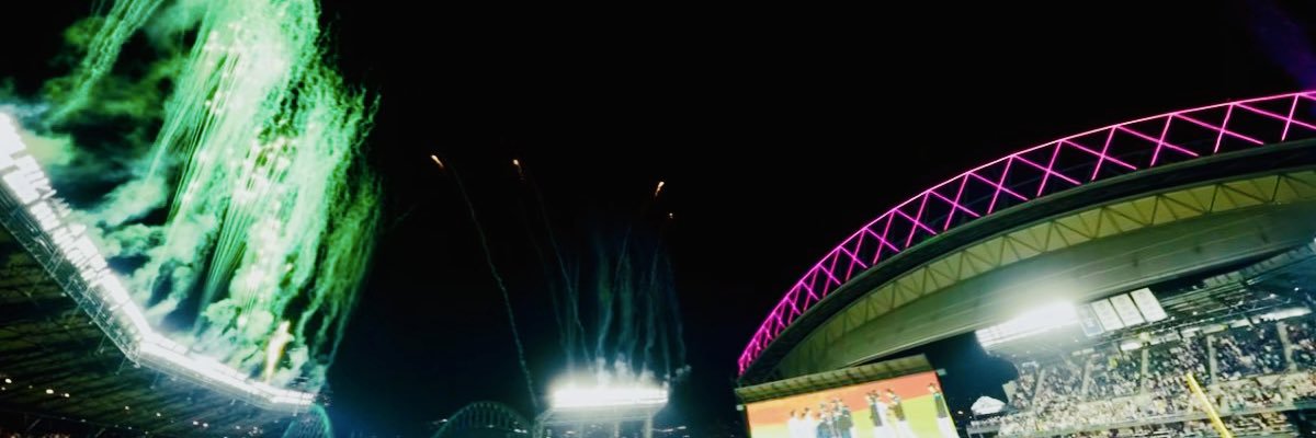 Terminal Chaos banner