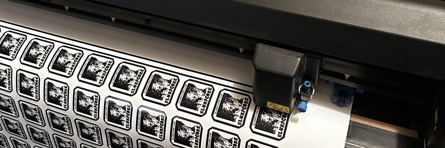 HubCity Slaps banner