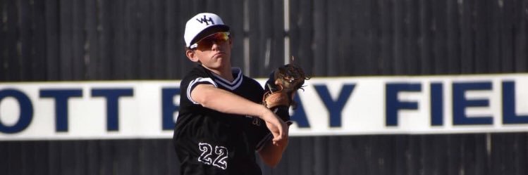 Kolby Stringer banner