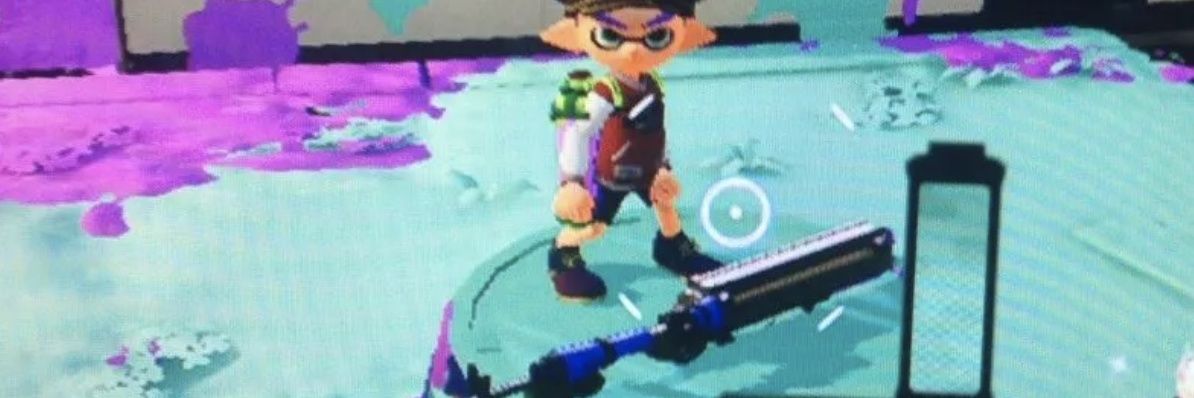 SplatoonCA's profile banner image