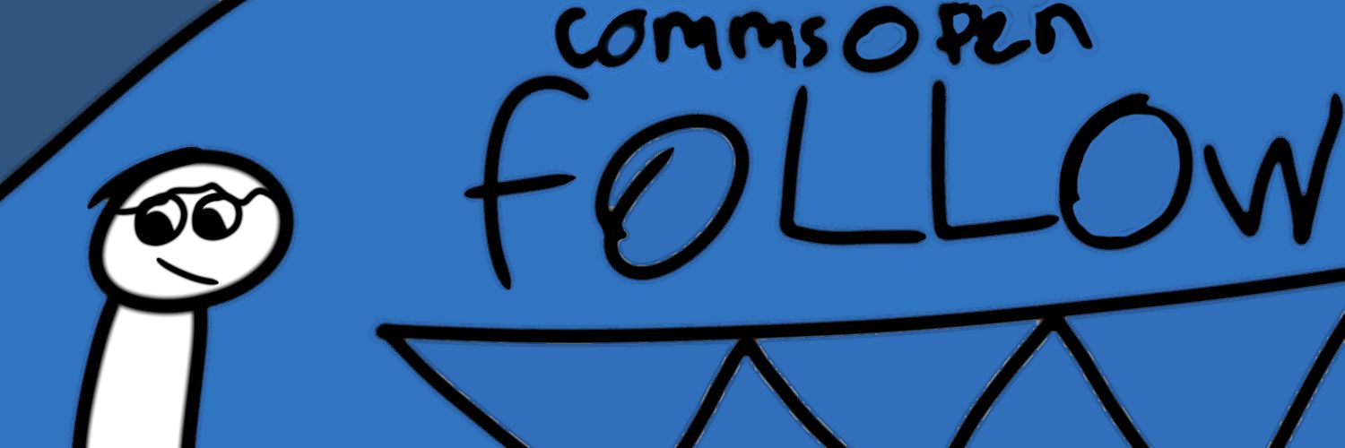 Poof banner