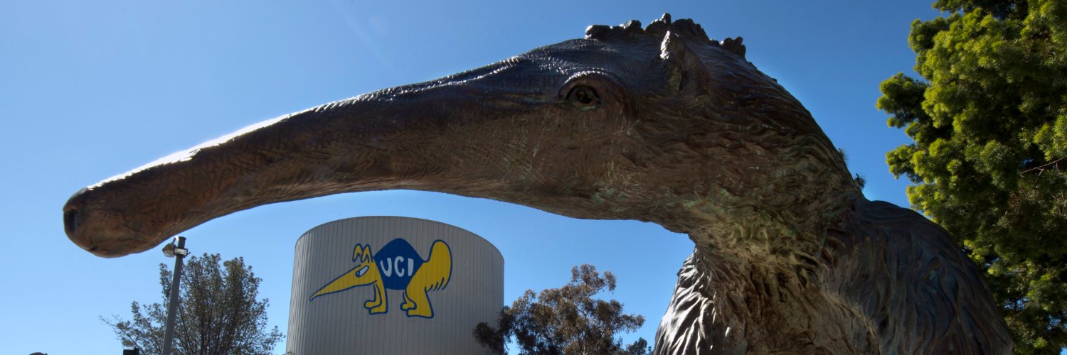 The New University banner