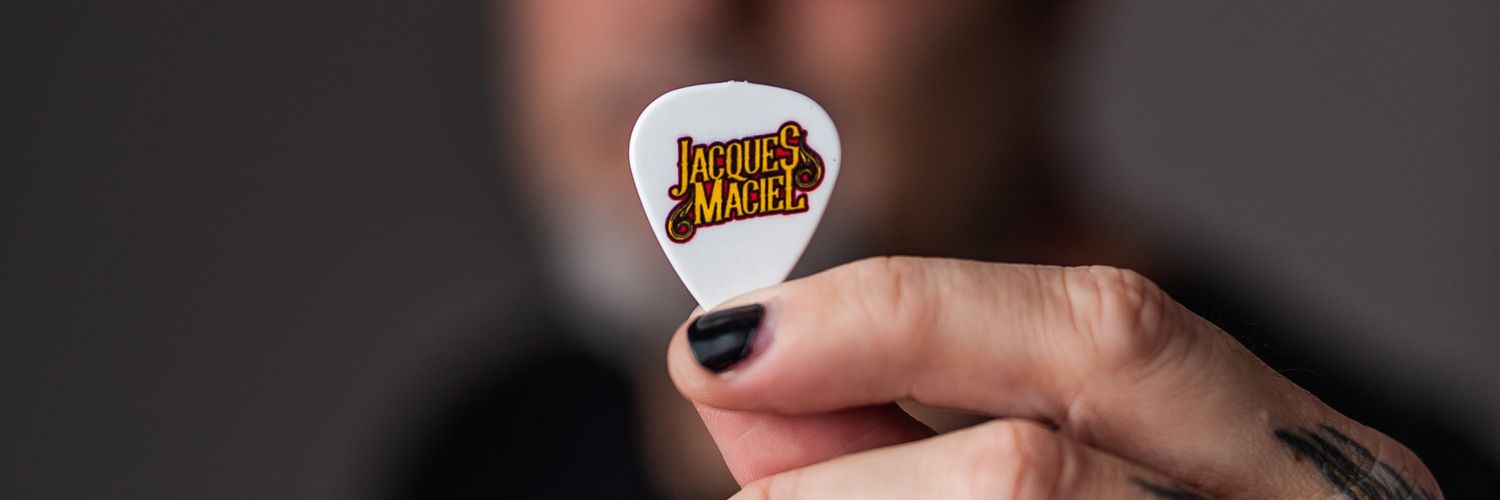 JacquesMaciel's profile banner image