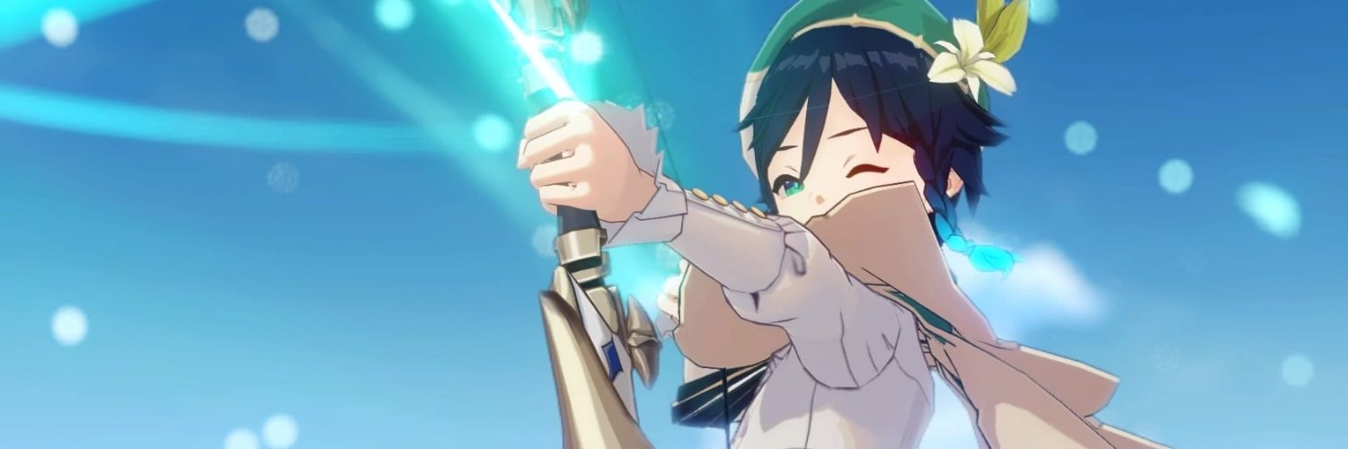 Venti banner