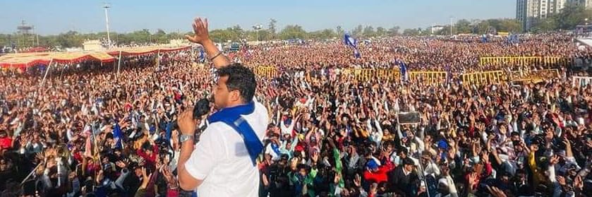 Azadsamajpart's profile banner image