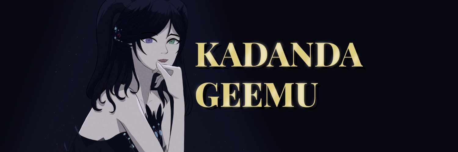 Kadanda banner