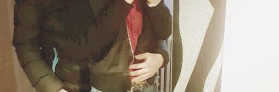 Alex banner
