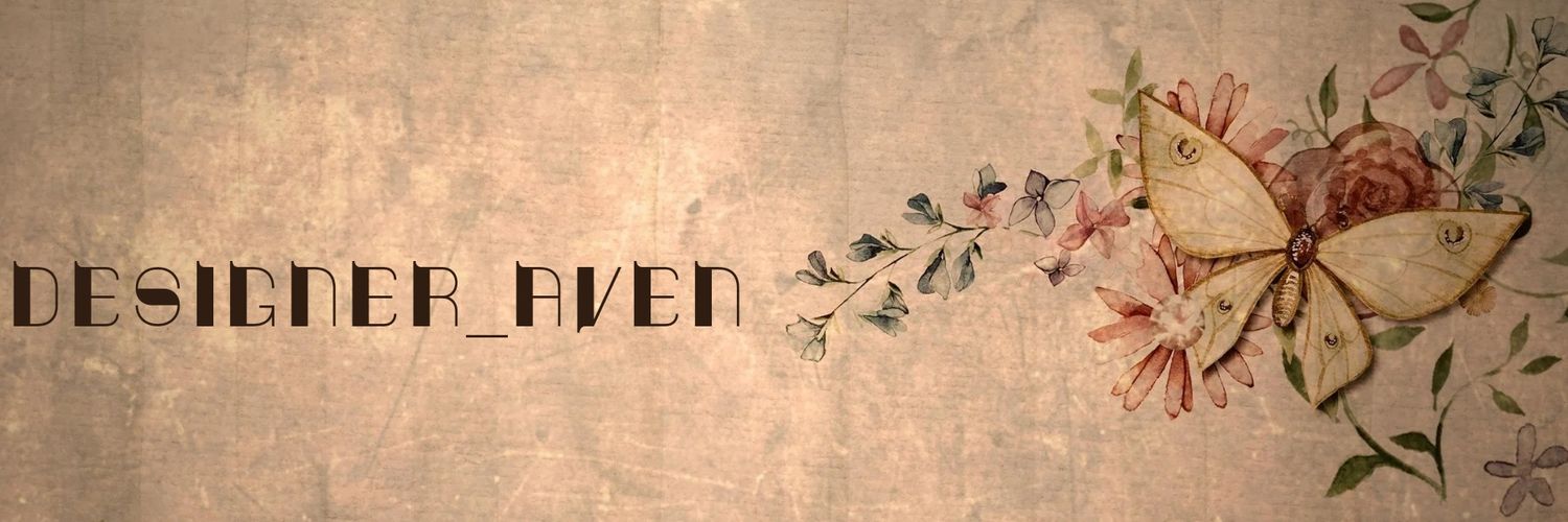 Designer_Aven's profile banner image