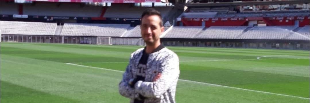 SebastianRoca's profile banner image