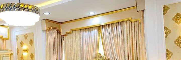 JOEBLISS INTERIORS banner