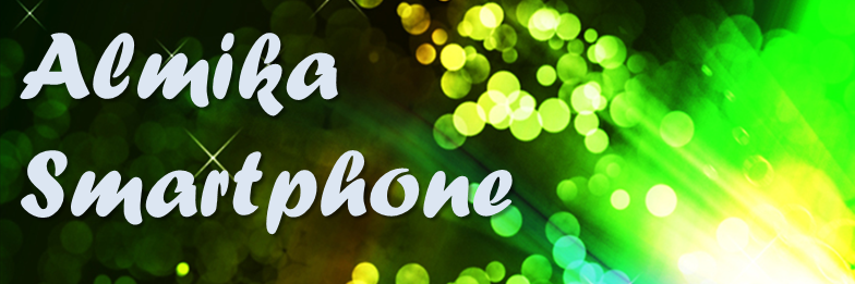 AlmikaPhone's profile banner image