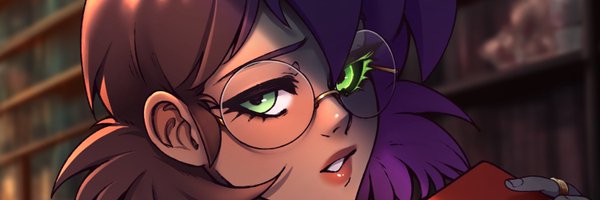 MercyArtist Profile Banner