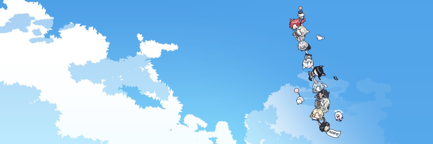 쵸 banner