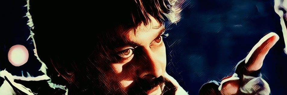 Johnny banner