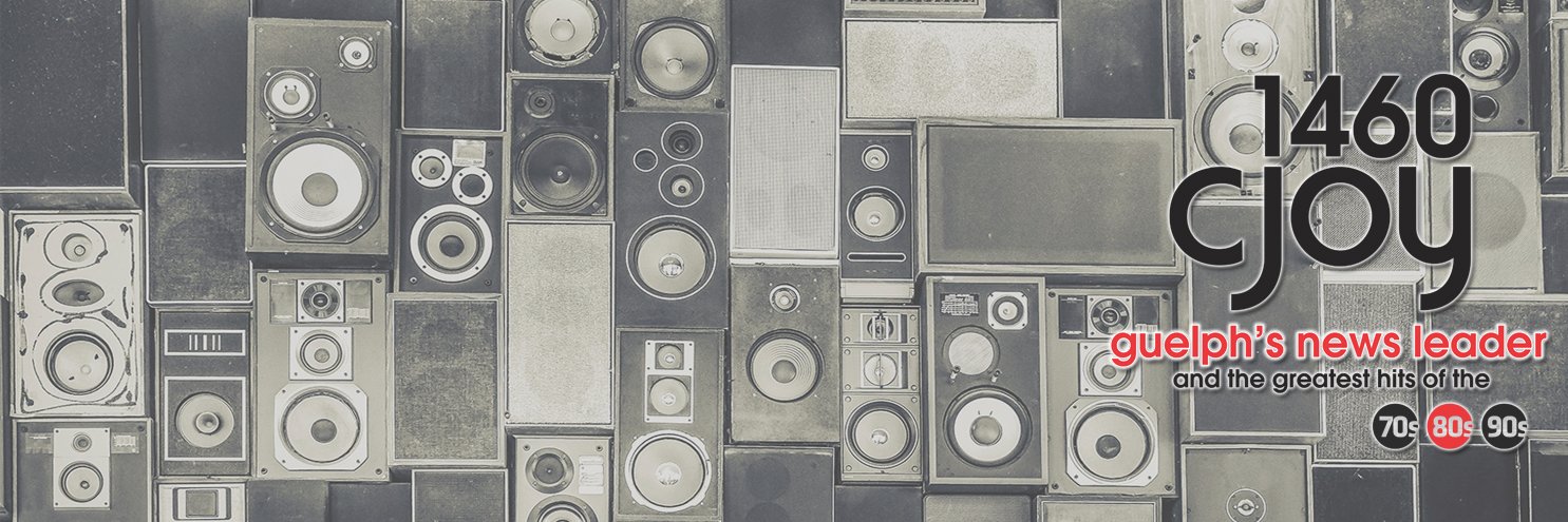 1460 CJOY banner