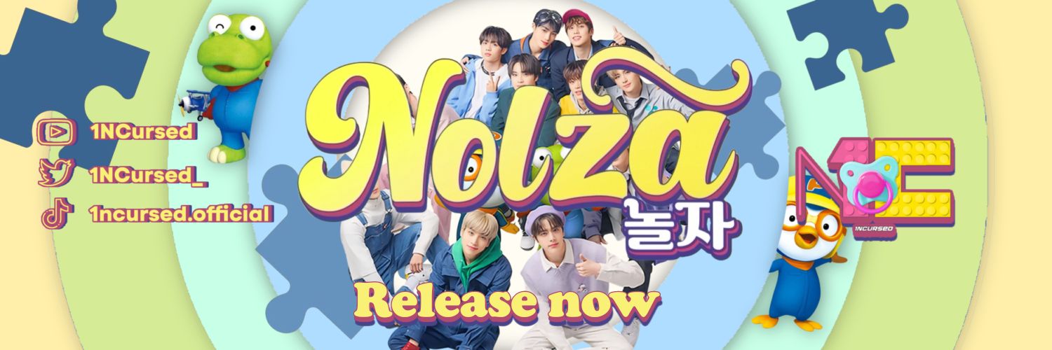 𝟭𝗡𝗖𝙪𝙧𝙨𝙚𝙙 banner