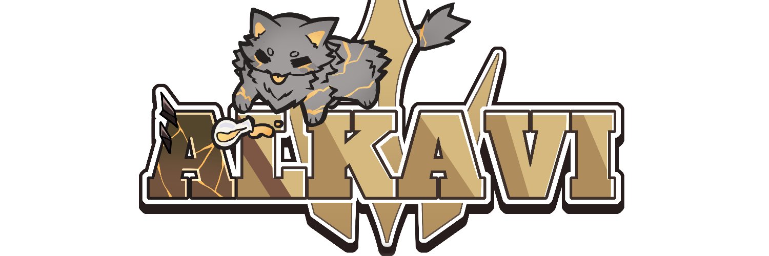 Alkavi 🪨🏆 banner