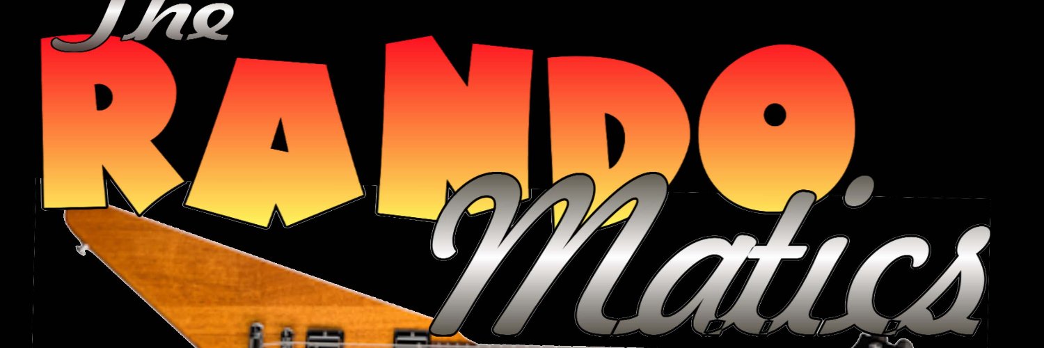 The Randomatics banner