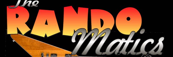 TheRandomatics Profile Banner