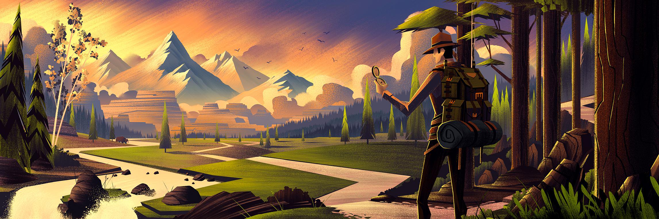 RicksterEpicWin's profile banner image
