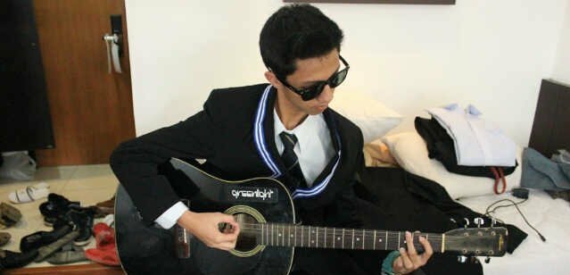 Muhammad Ichsan banner