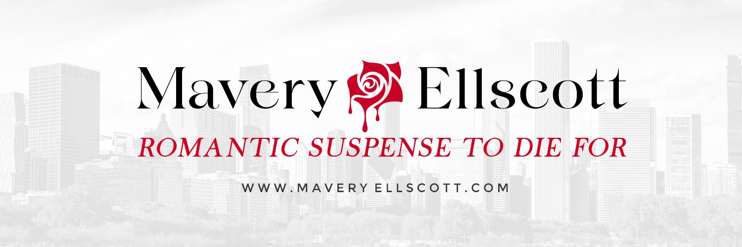 Mavery Ellscott banner