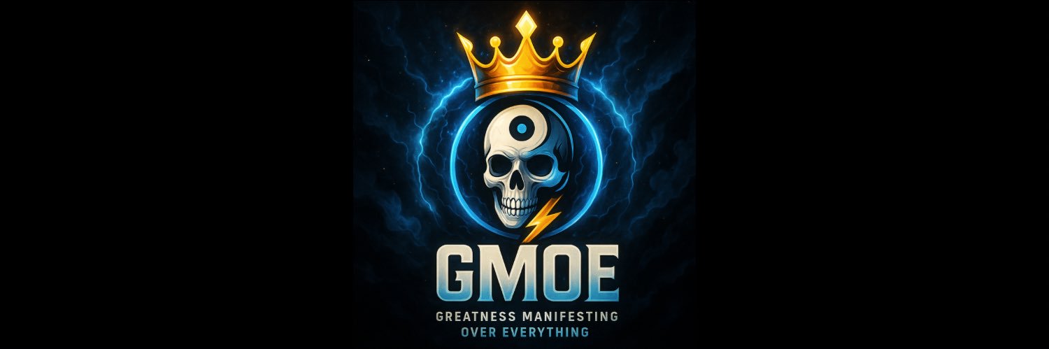 GMOE banner