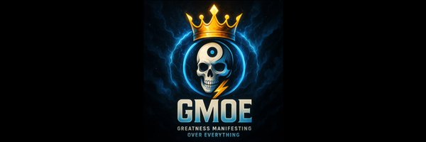 gmoe079 Profile Banner