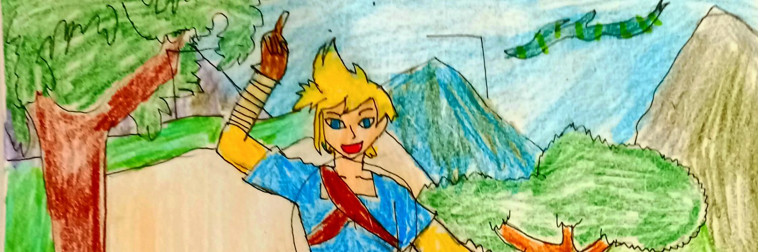 diazack's profile banner image