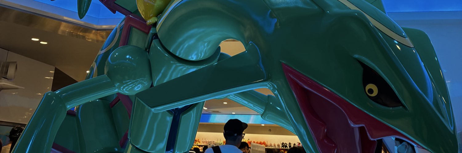 GandPoke's profile banner image