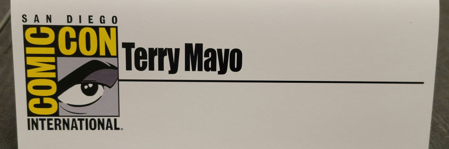 Terry Mayo Profile Banner