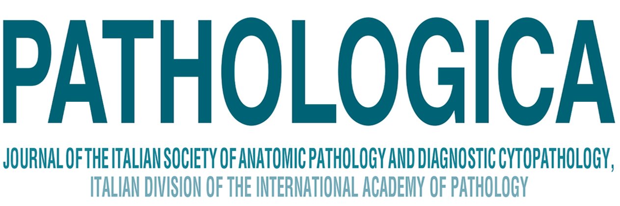 Pathologica banner