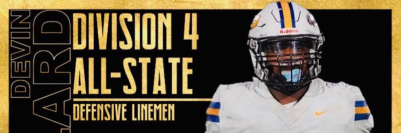 Devin Lillard banner