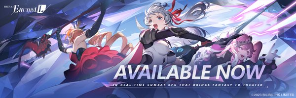 HiganEruthyll Profile Banner