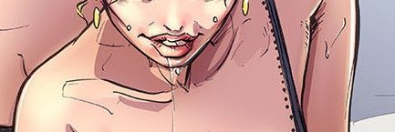 SatoshiD - Naughty Artist banner