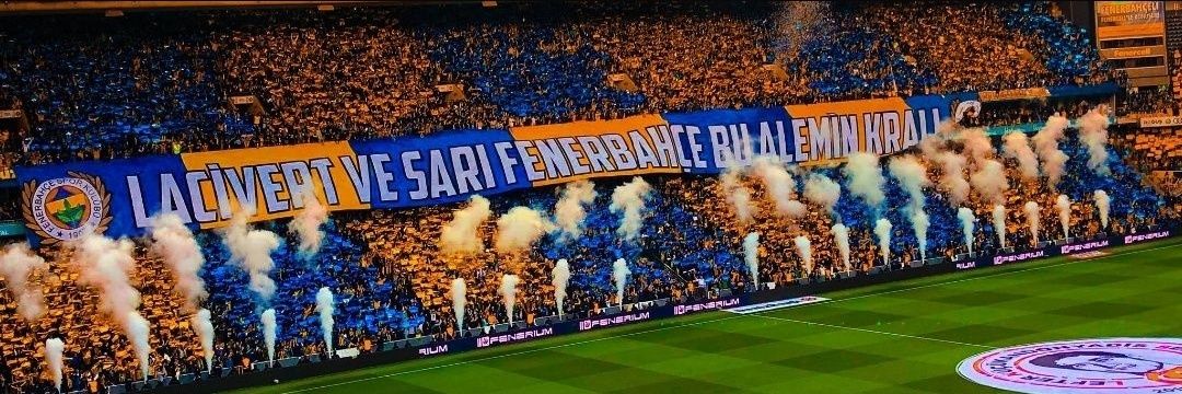 GrkanCesur's profile banner image
