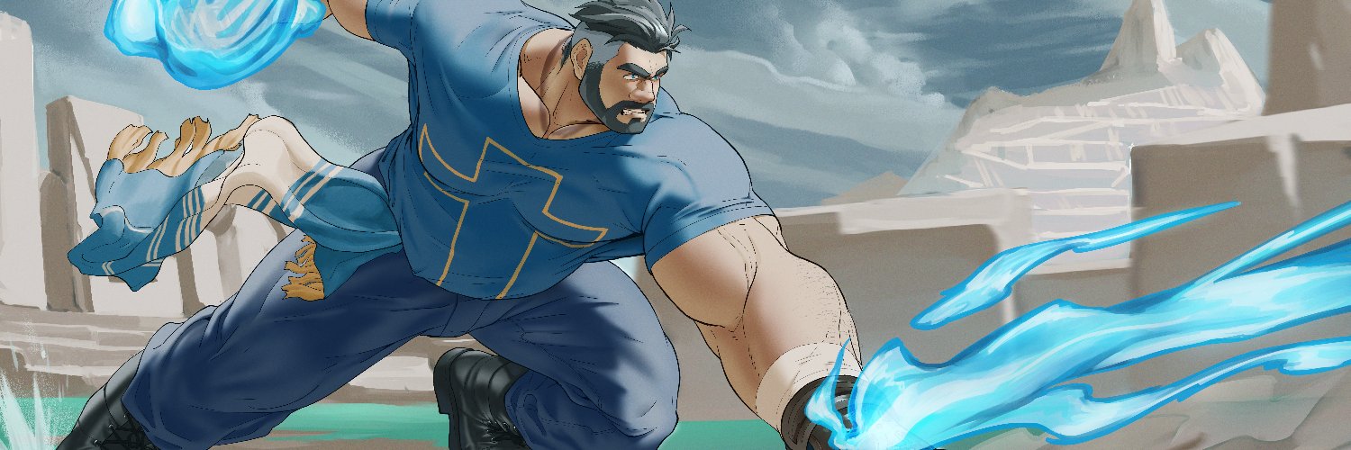 拳宝 banner