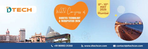 DTechCon Profile Banner