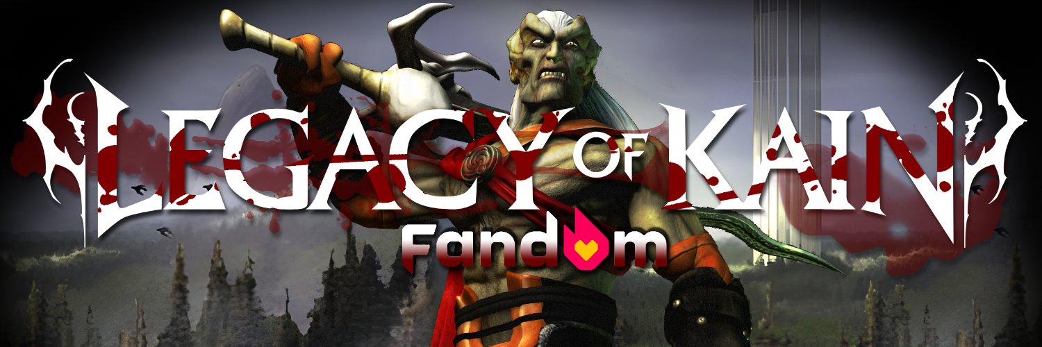 Legacy of Kain Wiki (legacyofkainwiki.bsky.social) banner